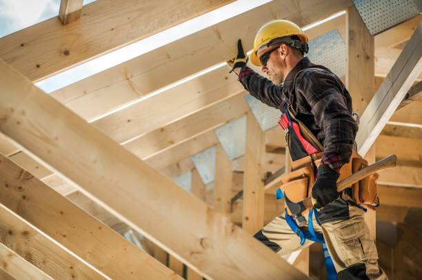 Best Residential Roofing Contractor  in Palos Heights, IL