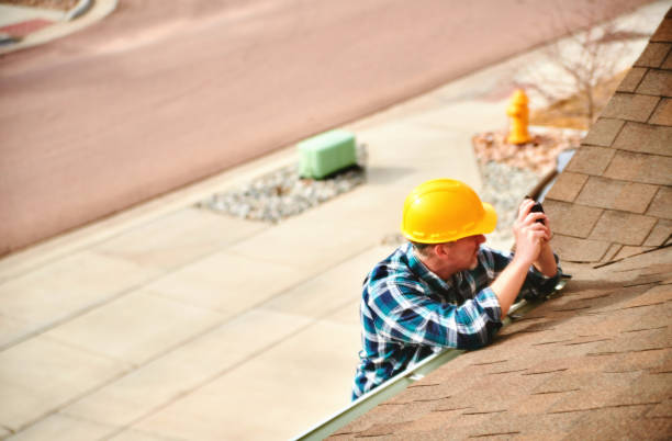 Quick and Trustworthy Emergency Roof Repair Services in Palos Heights, IL
