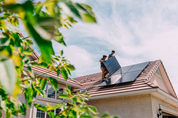 Roof Installation Near Me in Palos Heights, IL