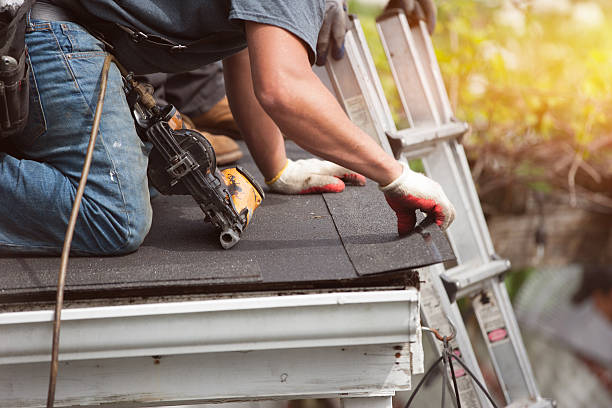 Trusted Palos Heights, IL Roofing Contractor Experts